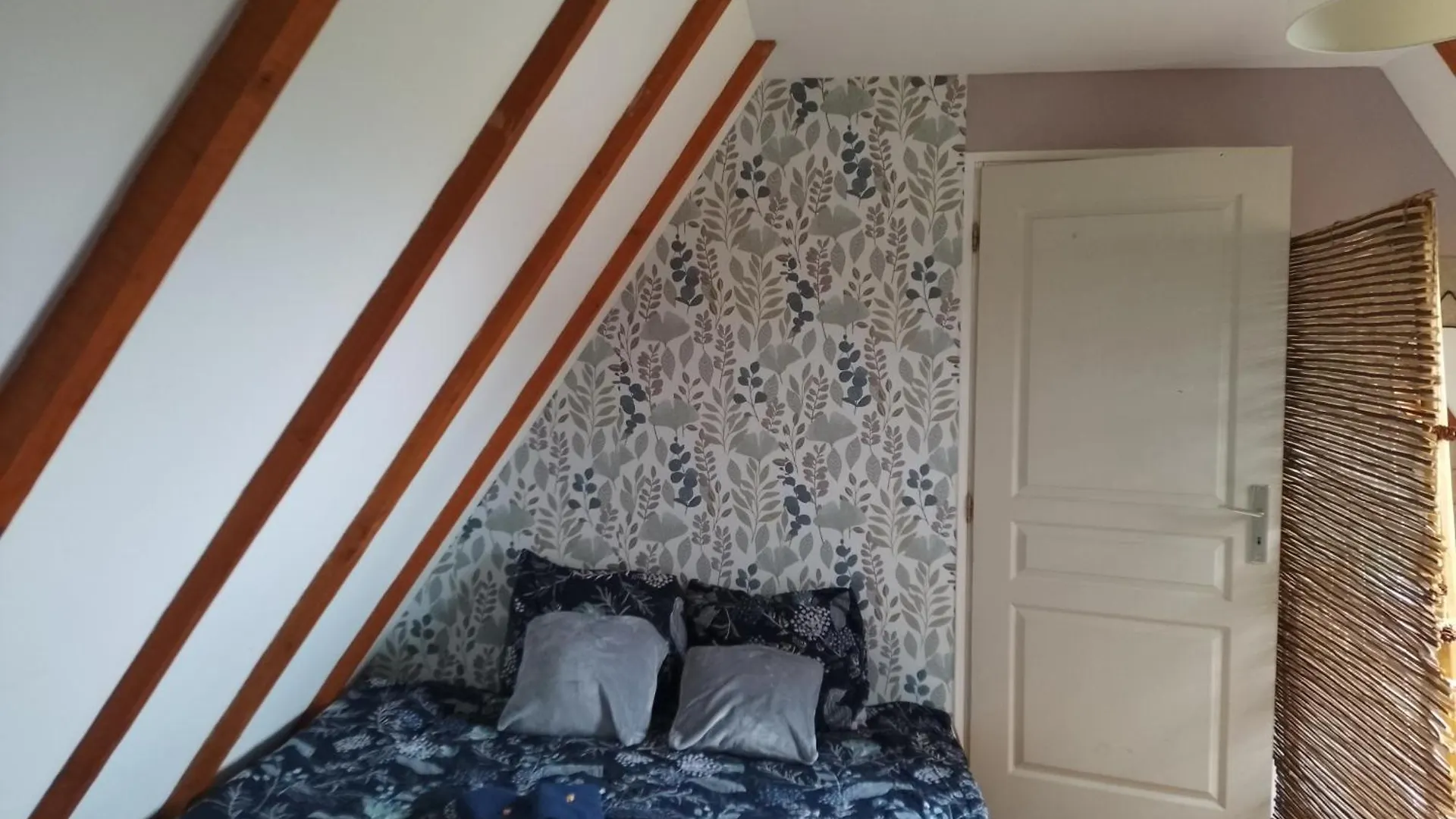 Guest house Gites Du Grc Campuac