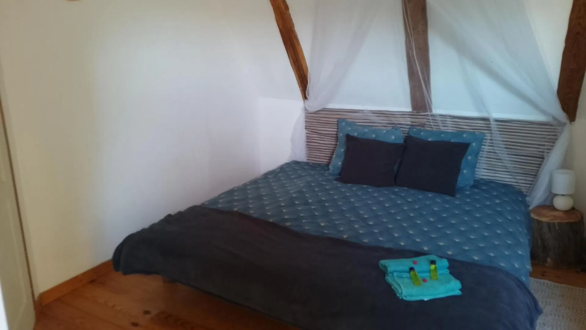 Guest house Gites Du Grc Campuac