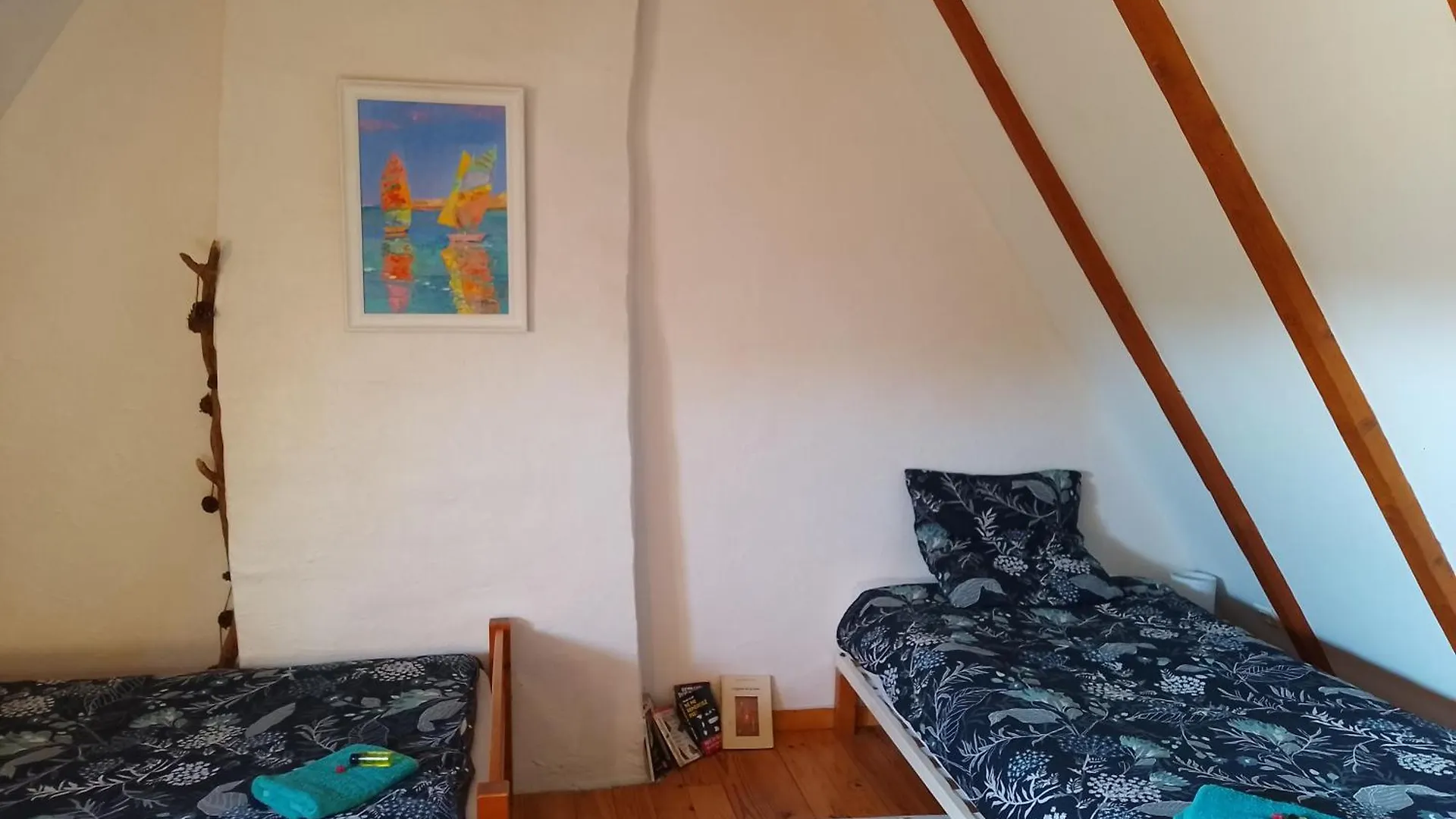 Gites Du Grc Campuac Guest house