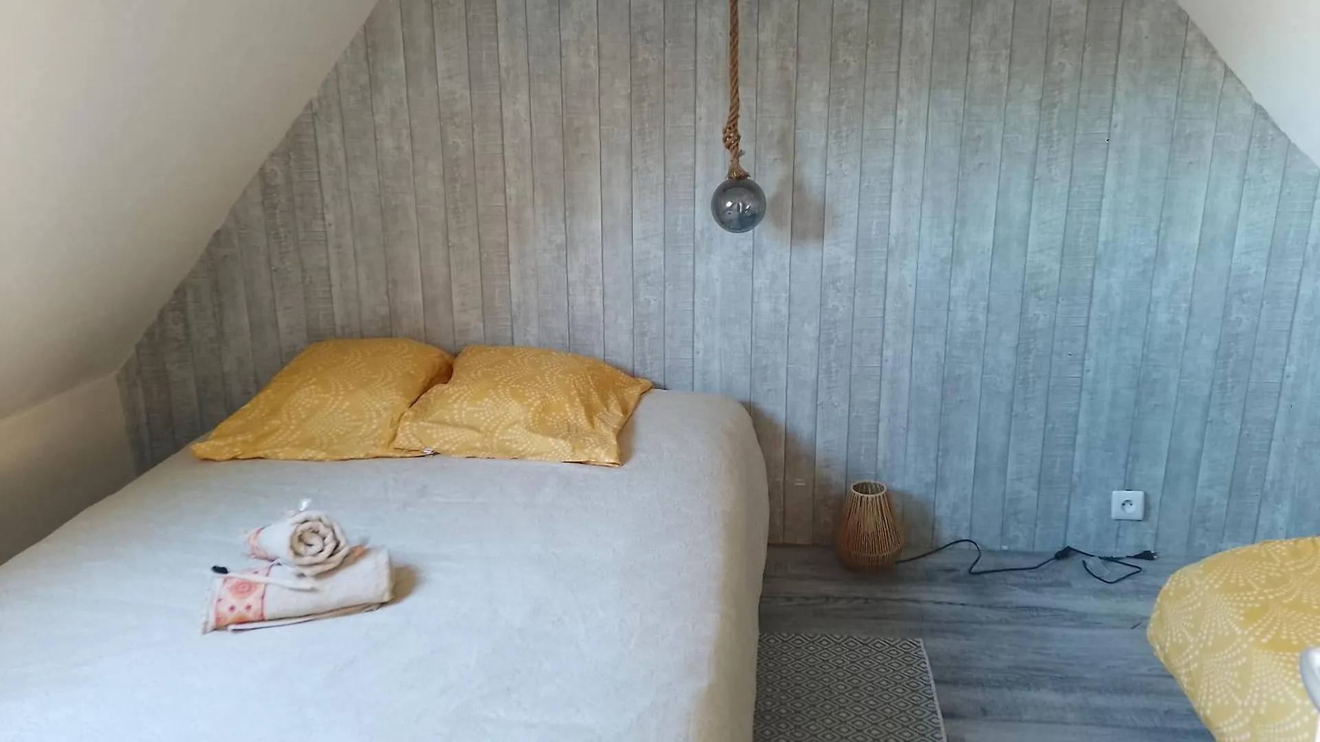 Guest house Gites Du Grc Campuac