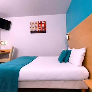 Hotel The Originals Access, Innostar, Labège
