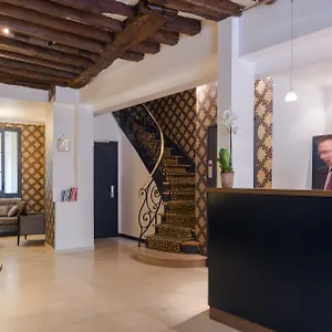 *** Hotel Gaillon Opera France