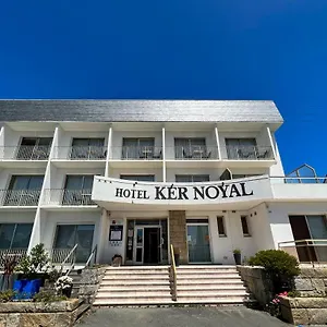 *** Hotel Ker-noyal France