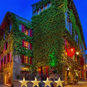 Hotel Renaissance, Castres (Tarn)
