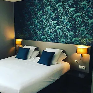 *** Hotel Brit Le Galion&spa France