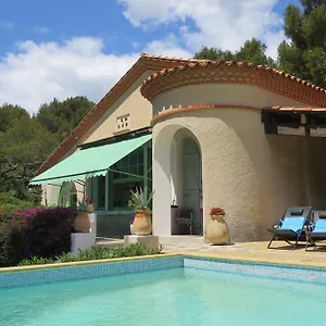  Auberge de jeunesse Cassis Hostel France