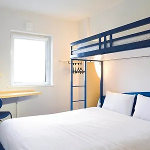 ** Hotel Ibis Budget Rennes France