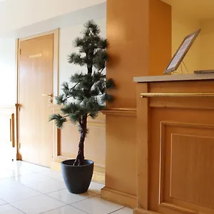 Hotel Sainte Marie, Lourdes